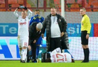 Як Мілевський вирубив Михалика