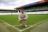 Алекс на місце Алекса