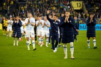 Агент Довбика: «Пріоритет Артема - Італія та Англія. З «Бешикташем» варіант не розглядається»