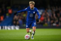 Заручник 100 мільйонів. Як Мудрик став символом хаосу, що панує в «Челсі»