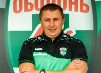 «Оболонь-Бровар» оголосила ім'я нового тренера