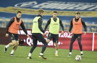 Мід-уїк для легіонерів збірної України: фінал для Маліновського та чемпіонський матч Соболя