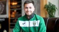 Чемпіон світу U-20 став гравцем «Карпат». Він вихованець «Динамо»