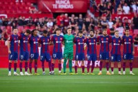 «Барселона» хоче взяти гроші в борг. Йдеться про сотню мільйонів