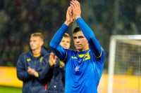 Забарний, Мудрик та Трубін претендують на звання гравця року у збірній України