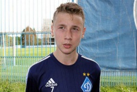 Владислав Ванат: «Коли прийшов час, взяв ініціативу на себе»