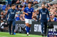 Віталій Миколенко отримав травму. Привідний м’яз?