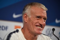 В сборной Франции назвали дату, когда будет объявлен состав на матч с Украиной