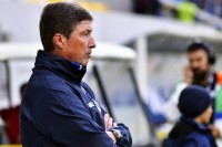 Юрий Бакалов: «Луческу в матче с «Колосом» наигрывал состав на финал Кубка Украины»