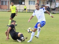 Виталий Квашук: «Когда заканчивал академию, в «Динамо» играли звезды. В дубле тренировались такие игроки, что аж дух захватывало»