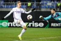 Польські ЗМІ: «Після невдач у «Динамо», Теодорчик «перероджується» в «Андерлехті» 