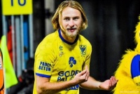 Роман Безус: «Макаренко сказал: «Давай к нам, в «Андерлехт»