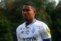 «Він наполягав». Відомо, хто ініціював трансфер Герреро у «Динамо»