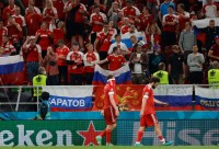 CAS відмовив росії у призупиненні дискваліфікації з єврокубків – щодо збірної справу ще не розглянули 