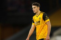 Шевченко лаконічно пояснив, чому не викликає захисника «Вулверхемптона» у збірну України