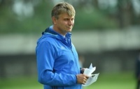 U-17: дев'ятеро динамівців у заявці України на Євро-2017