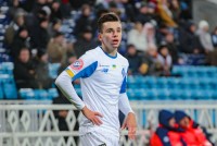 Микола Шапаренко: «Я став сильнішим морально. Я доведу всім»