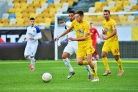 «Львів» втримав нічию з «Інгульцем» у матчі з двома вилученнями «містян» та скасованим чистим голом петровців 