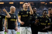 Шведські пенсіонери та юніори для «Ворскли». Що являє собою АІК