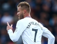 Ярмоленко розігнав гольову атаку «Вест Хема», проте його команда програла через VAR