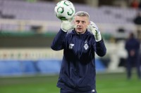 Тренер воротарів для «Динамо»: кого обрати в пару до Федунова? 