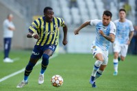 Владислав Дубінчак провів перший офіційний матч за «Динамо»