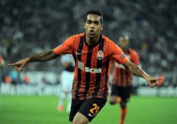 Алекс Тейшейра може перейти в «Інтер»