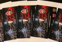 Квитки на матч за Суперкубок проти «Шахтаря»