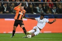 Олександр Зубков: «Можу жартувати, що мадридці тепер – мої клієнти»