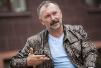 Тренер сборной Беларуси процитировал Тараса Шевченко