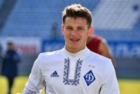 «Ворскла» підписала екс-динамівця