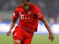 Дуглас Коста: «В Україні зжер багато снігу»