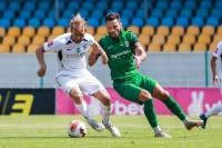 «Колос» та «Олександрія» розійшлися миром у товариському матчі