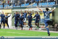 Експертиза. Андрій Богданов - як Роберто Карлос