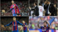 Мадридське прокляття: Роналдінью, Гвардіола, Неймар і Мессі йшли після чемпіонства «Реала»