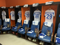 «Динамо» - «Ворскла»: стартові склади, ОНЛАЙН, ТЕКСТ