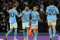 «Манчестер Сіті» розгромив «Челсі», «Астон Вілла» програла команді з 2-го дивізіону