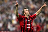 Шевченко пригадав майстерний гол «Ромі»