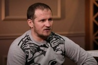 «Я завжди розмовлятиму російською»: Алієв розповів, чому не переходить на українську мову