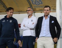 Единый стиль для всех сборных Украины: нестандартный взгляд на стратегию развития национального футбола