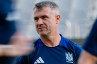 14 футболістів молодіжки U-21 дебютували у головній збірній за Реброва