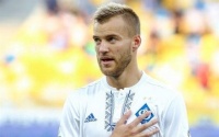 Андрій Ярмоленко: «Краще закінчити кар'єру, ніж грати в «Шахтарі»