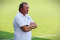 Володимир Шаран: «Гра в атаці, конструктивні дії – жах»