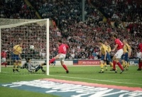 В'ячеслав Кернозенко: «Найнеприємніше - це те, що мені не вдалося виправдати довіру Валерія Лобановського»