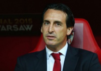 Унаї Емері: «Хочу, щоб Коноплянка відновив форму»