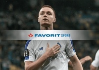 Букмекер розрахував ставки на гол Циганкова «Зорі» як виграшні