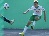 Орест Лебеденко: «Я також був шокований, що мене в склад проти «Динамо» ставлять»