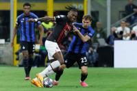 Інтер повторно переграв Мілан і вийшов у фінал Ліги чемпіонів