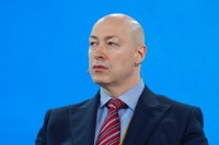 «Поворознюк буде сидіти. Він – російський масон». Гордон намірений і далі вести кампанію проти президента ФК «Інгулець»