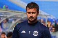 Милевский – Шевченко: «Николаевич, пора»